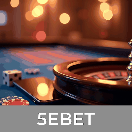 5EBET: Experiência Segura e Profissional em Jogos Online