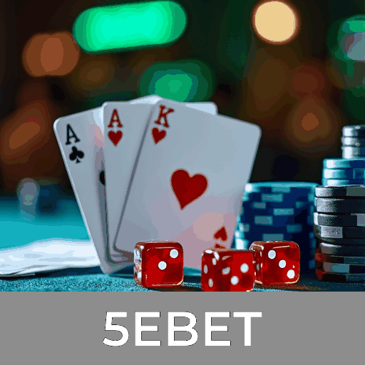 Aproveite as Ofertas Imperdíveis do 5EBET e Lucre Mais!
