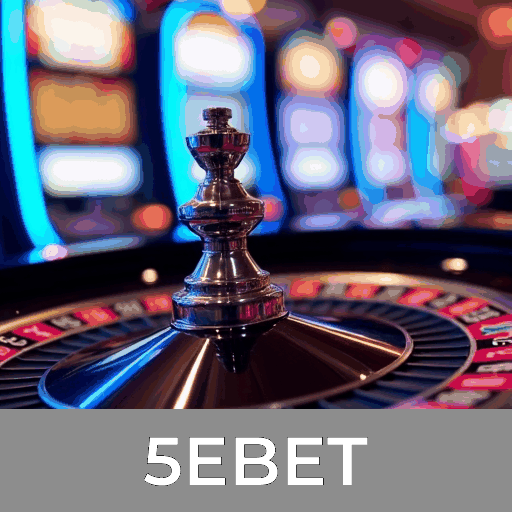 5EBET: Plataforma de Jogos Online Segura e Profissional