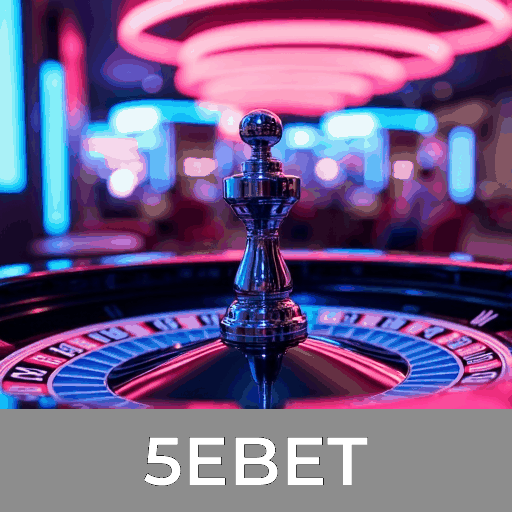 Explore Slots, Jogos de Mesa e Mais no 5EBET - Seu Destino de Jogo Completo