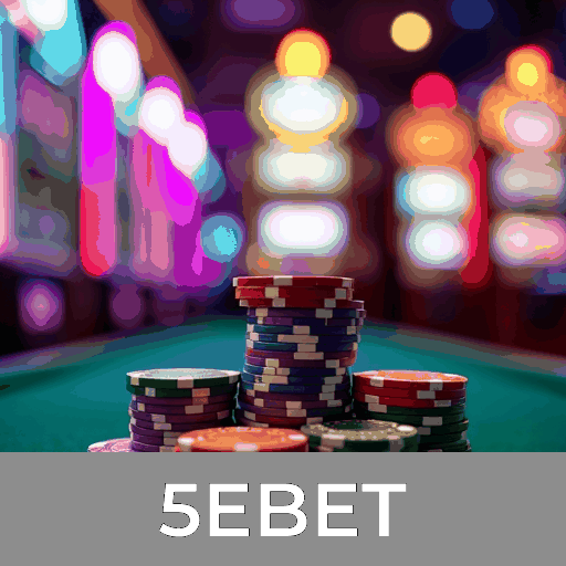 5EBET: A Emoção dos Jogos de Cassino e Oportunidades de Ganhar