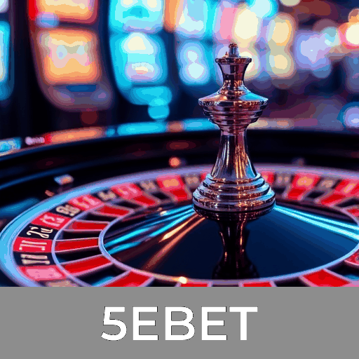 5EBET: Especialista em Apostas Esportivas no Brasil