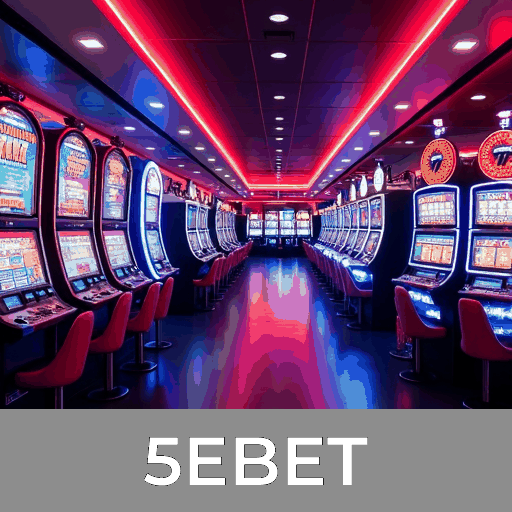 Experimente o Exclusivo Login com Proteção Avançada no 5EBET