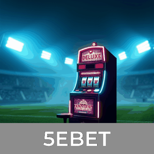 5EBET: Cassino Premiado com Pagamentos Rápidos