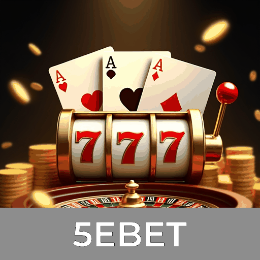 Descubra a Diversidade de Jogos de Cassino no 5EBET Hoje Mesmo