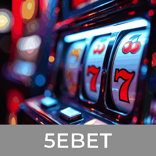 5EBET: Experiência de Jogos de Mesa ao Vivo para Brasileiros