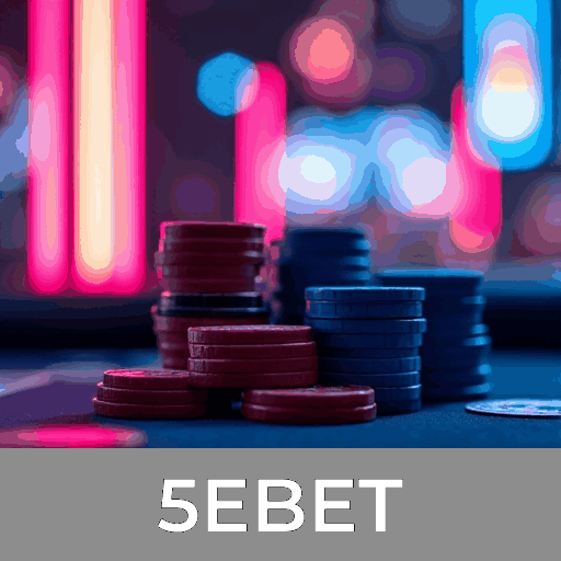 Ganhe com os Bônus Únicos do 5EBET
