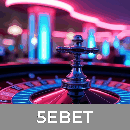 5EBET.com - Melhores Jogos de Apostas ao Vivo e Cassino Online - 5EBET