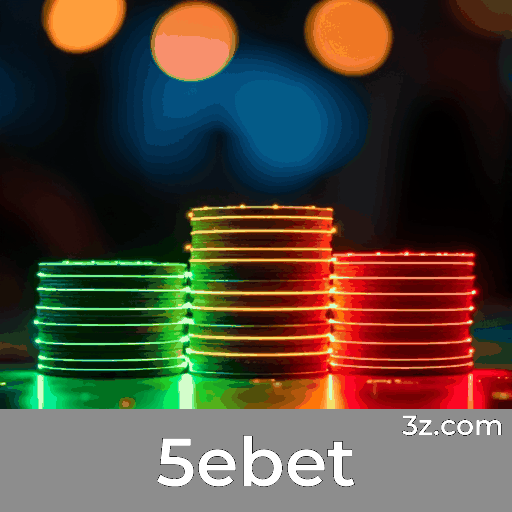 Domine Jogos no 5ebet: Estratégias para Vencer