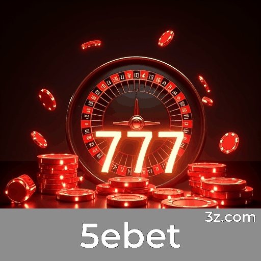 5ebet: Excelência em Cassino com Jogos Premium e Dealers Autênticos