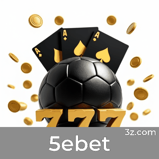 5ebet: Real-time Crash Game Para Jogadores Brasileiros